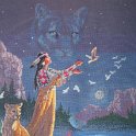 Hidden Spirits